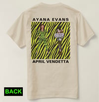 Image 4 of POPSICLE    BOA  Ayana M. Evans X April Vendetta