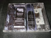 Image of Tape – MISERY INDEX – Rituals Of Power