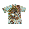 He's Gone - Tie Dyed Tee