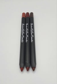 Image 3 of Creamy Crayon Eyeliner Pencil