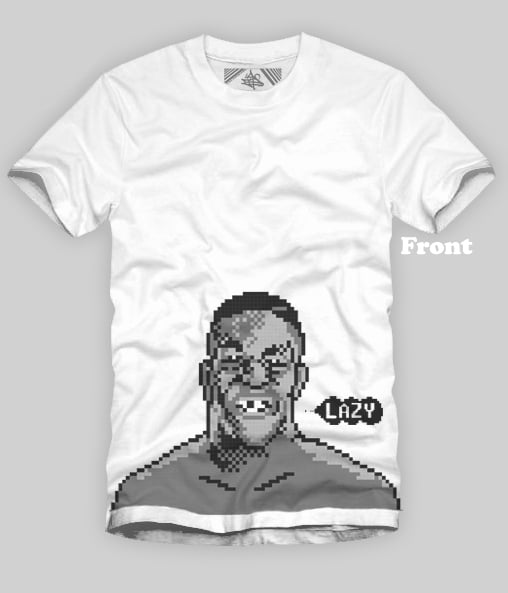 Image of Knocked Out!!!