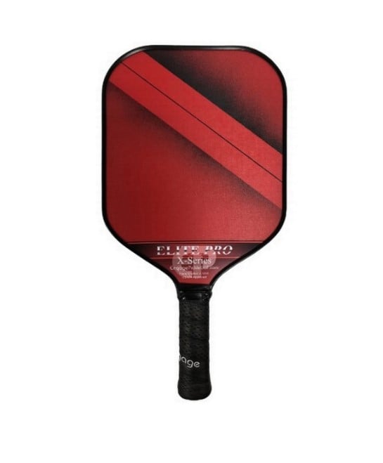 Engage X-Series - Red Pickleball Paddle | Pickleball4less