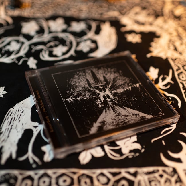 LanzerRath - An Infinite Instant CD