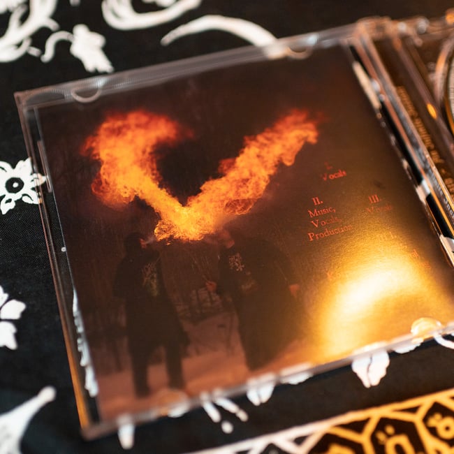 LanzerRath - An Infinite Instant CD