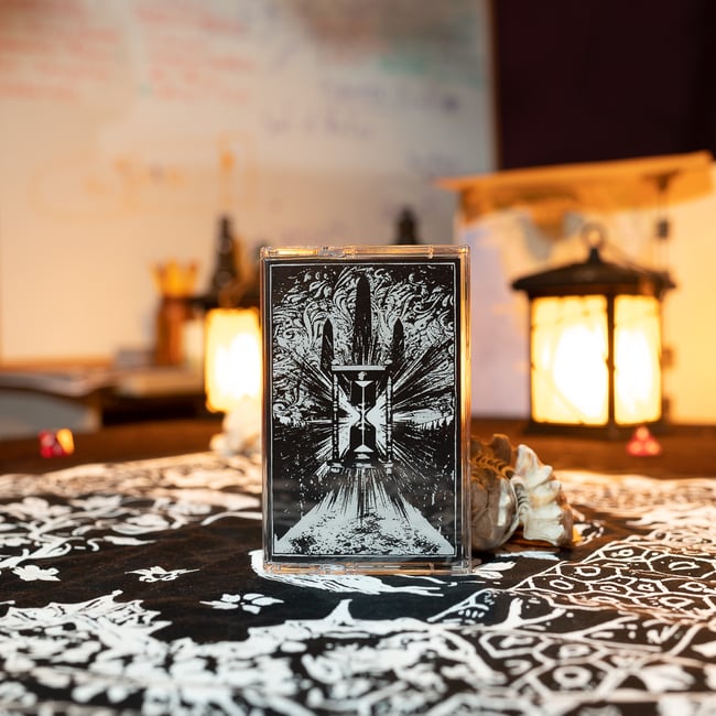 LanzerRath - An Infinite Instant Cassette