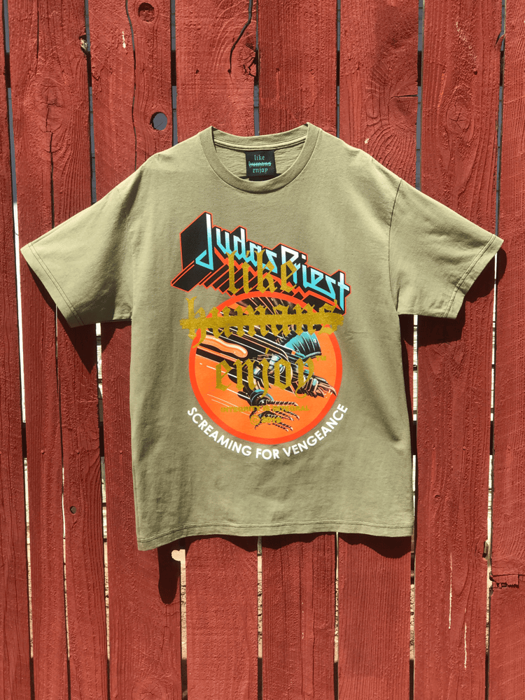 Image of Judas Priest 
