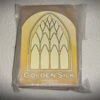 Image 3 of Golden Silk - Bar Soap
