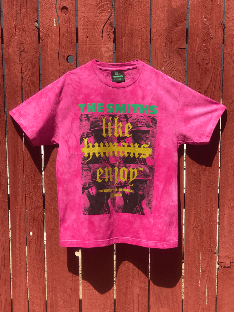 Image of The Smiths