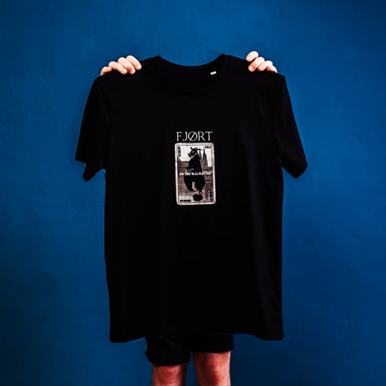 Image of Shirt "Ein Tag. Alle Platten"