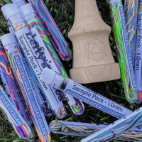 Image 2 of Test Tube (Sample Pack) - 1.0mm