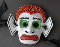 Image 1 of Old Man Gloom - Zozobra Mask