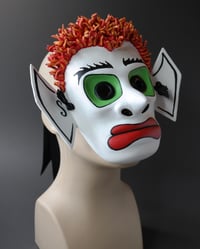 Image 3 of Old Man Gloom - Zozobra Mask