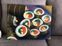 Image 2 of Kimbap