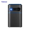 Mini wifi projector 