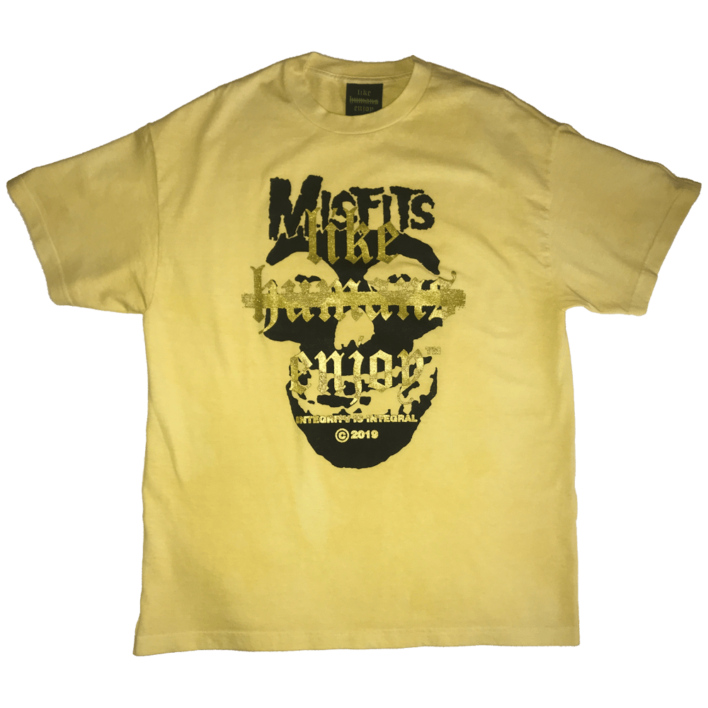 Image of Misfits