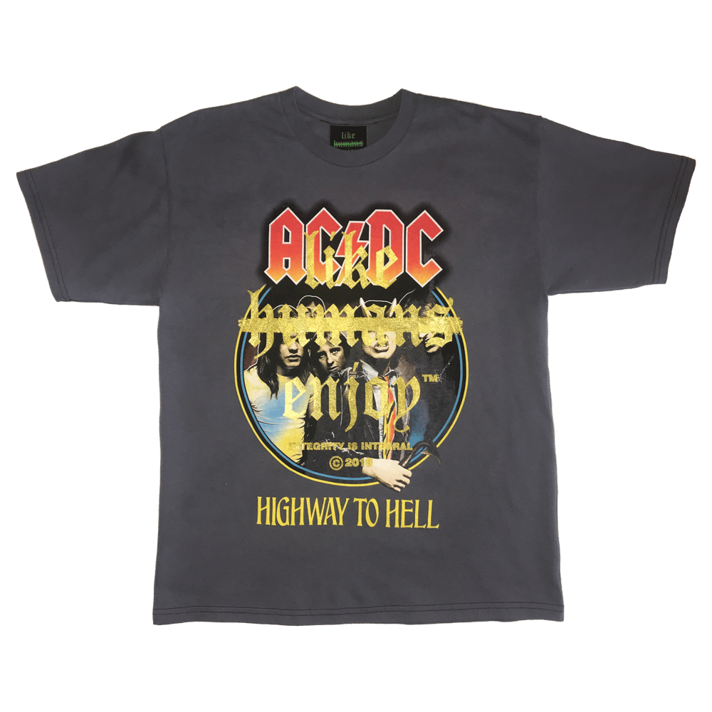 Image of ACDC