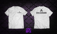 Image 2 of Girls Car Gang T-Shirts