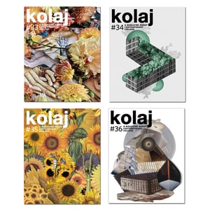 Image of Kolaj Year Nine Collectors Pack