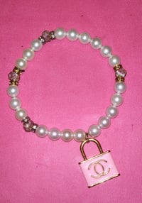 Image 1 of Chanel roses