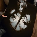 Blackwater -Host Bust-