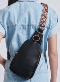 Image 1 of Regina Sling Backpack