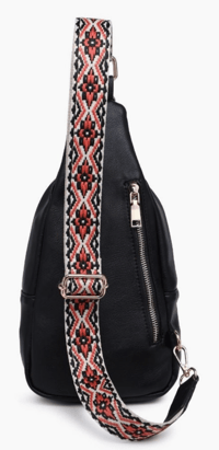 Image 2 of Regina Sling Backpack