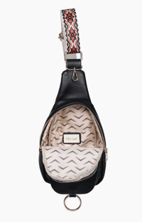 Image 3 of Regina Sling Backpack