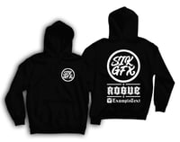 Rogue 'Dark' Hoodies