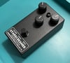Starscreamer Overdrive (SILVER FOOTSWITCH)