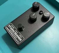 Image 2 of Starscreamer Overdrive (SILVER FOOTSWITCH)