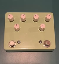 Image 3 of MV Knockout Tone V2 (Seafoam Green)