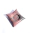 Image of 76) THE 'O' IMPRINT - TWO TONE - SIZE M - PINK & GREY