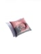 Image of 77) THE 'O' IMPRINT - TWO TONE - SIZE S - PINK & CHARCOAL GREY