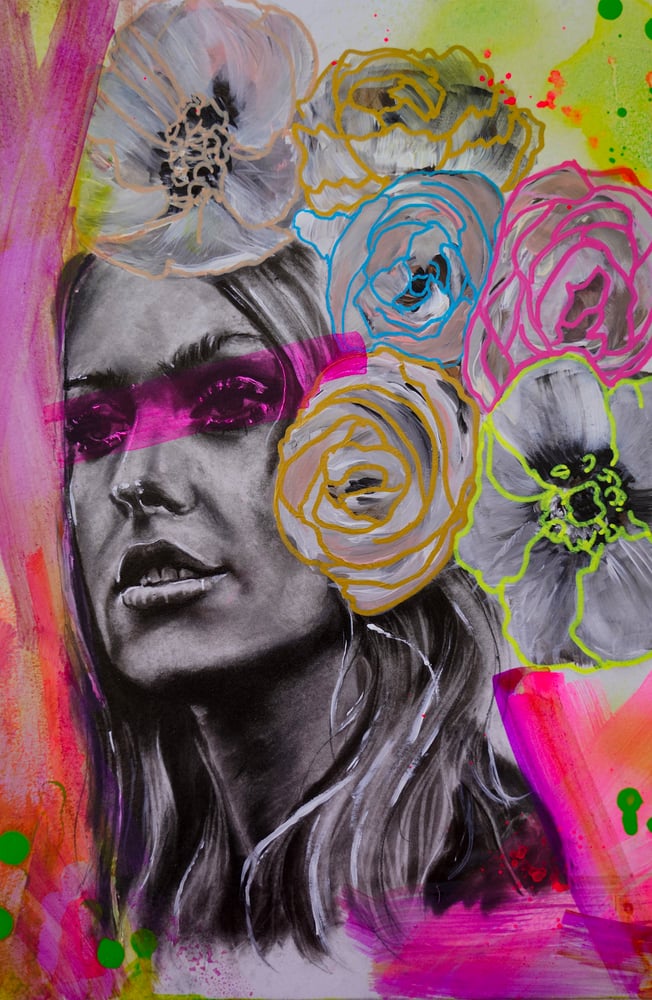 Image of Mourning Star