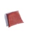 Image of 79) THE 'O' IMPRINT - TWO TONE - SIZE S - RED & BB PINK