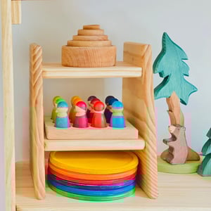 Image of Mini Shelf