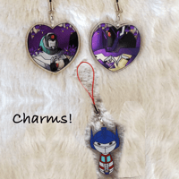 Charms