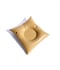 Image of 81) THE 'O' IMPRINT - SINGLE TONE - SIZE M - MUSTARD YELLOW