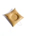 Image of 81) THE 'O' IMPRINT - SINGLE TONE - SIZE M - MUSTARD YELLOW