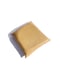 Image of 81) THE 'O' IMPRINT - SINGLE TONE - SIZE M - MUSTARD YELLOW