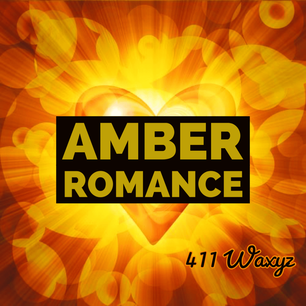 Image of Amber Romance-VS Type