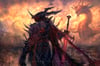 Corrupted Dragonslayer (Print)