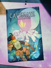 Image 1 of Cavemate - Chapter 1