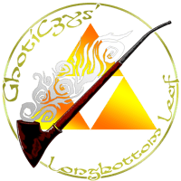 Image 2 of Longbottom Leaf 