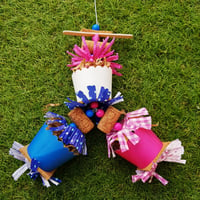 Image 4 of Triple Foraging Toy 