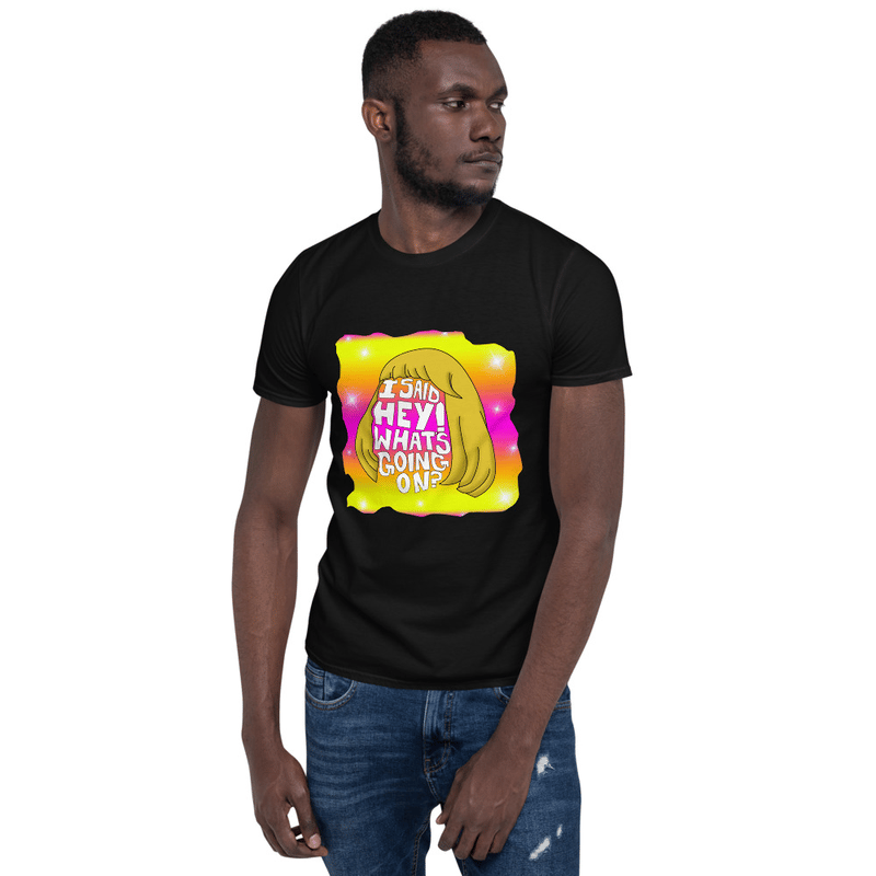 What's Goin On Shirt