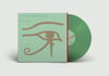 COM231 // THE ALAN PARSONS PROJECT - EYE IN THE SKY (VINILE VERDE TRASP. + CARTOLINA NUMERATA)