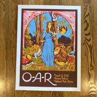 Image 2 of OAR Ravinia Festival poster