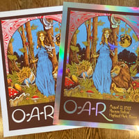 Image 4 of OAR Ravinia Festival poster