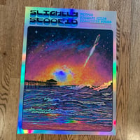 Image 3 of Slightly Stoopid 8/5/2022 Cocoa poster